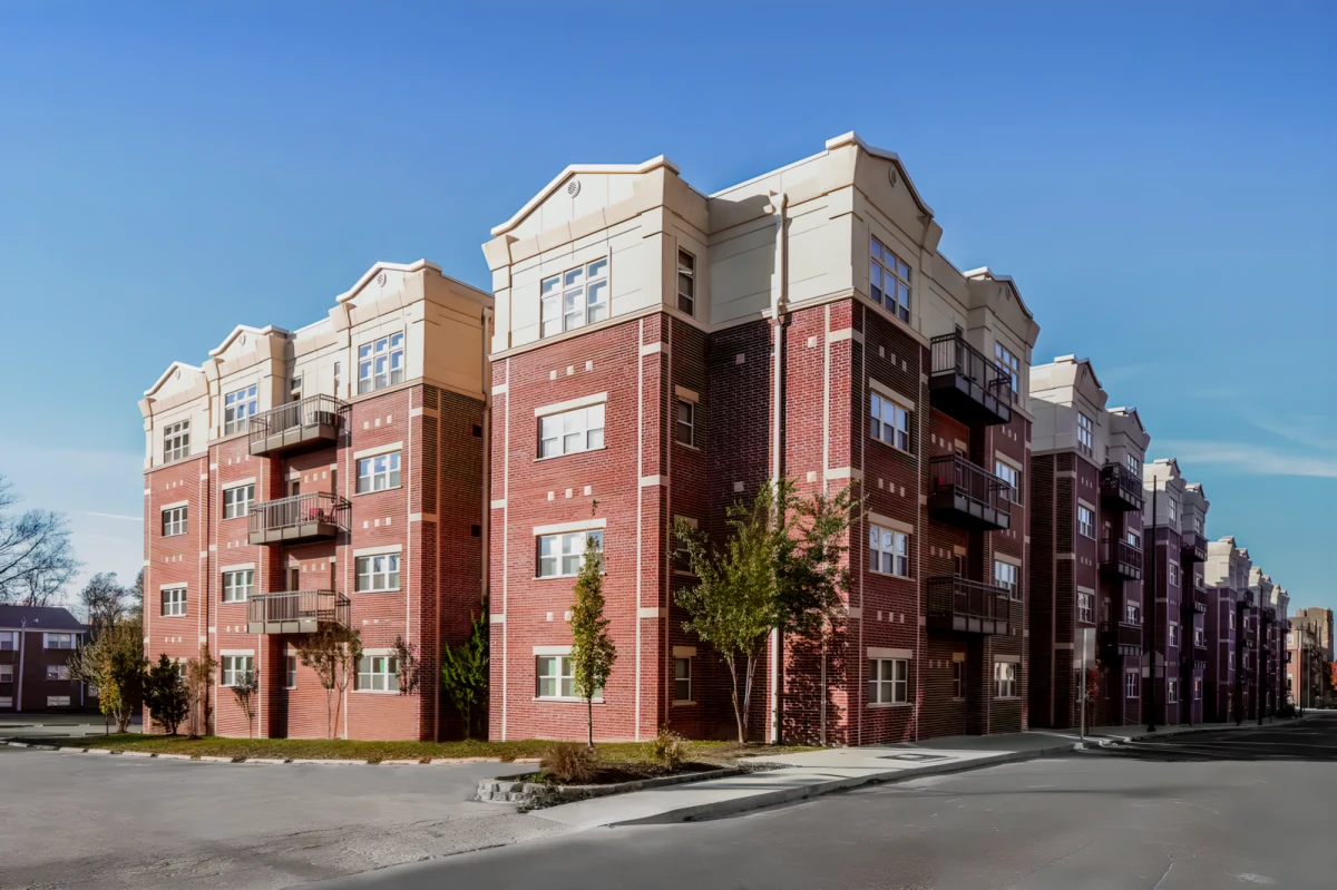 Brookside Downtown 0