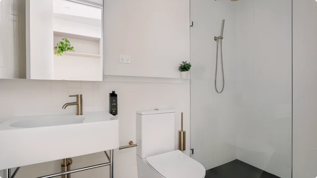 Urban Rest Double Bay 4