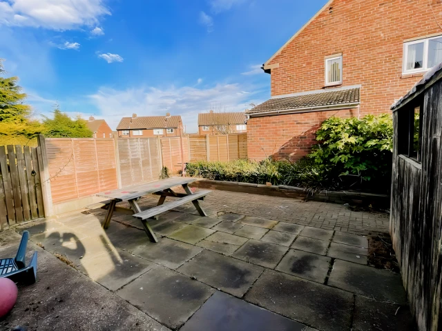 13 Blankney Crescent 1