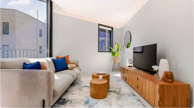 The 249 Apartments 4