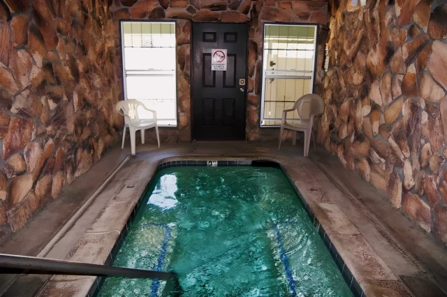 Casa Real Apartments 1