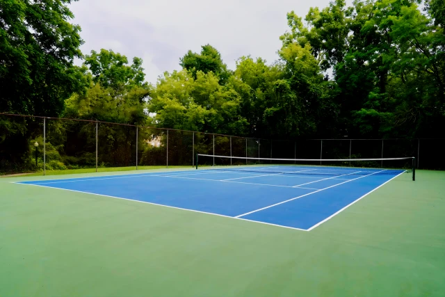 Manchester West Apartments 1