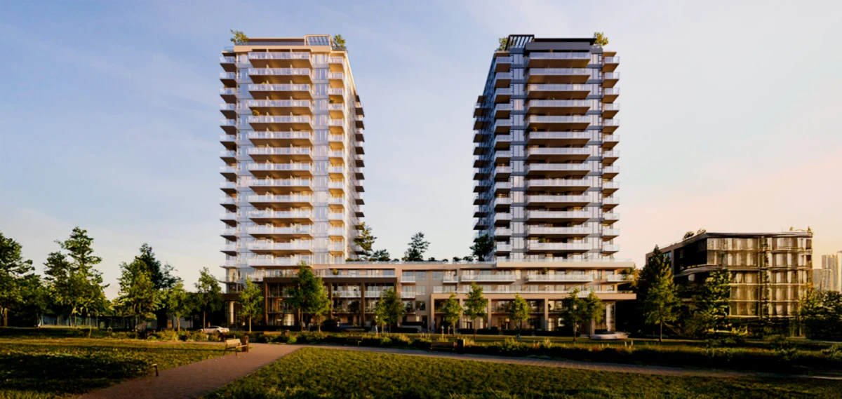 West 42 - Vancouver student accommodation