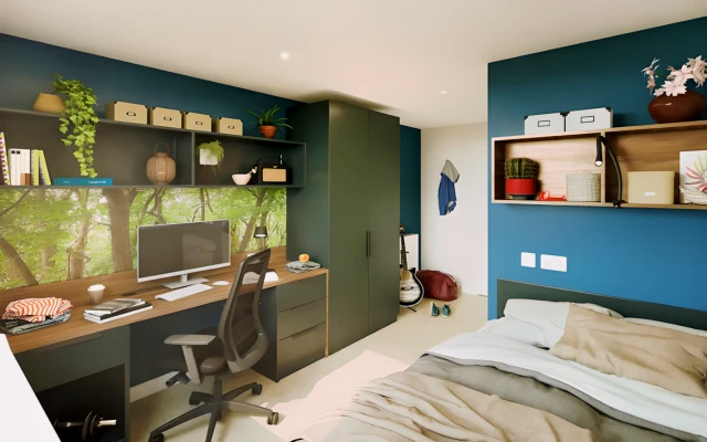 uhomes.com | Student Accommodation, Housing, Flats, Apartments for Rent