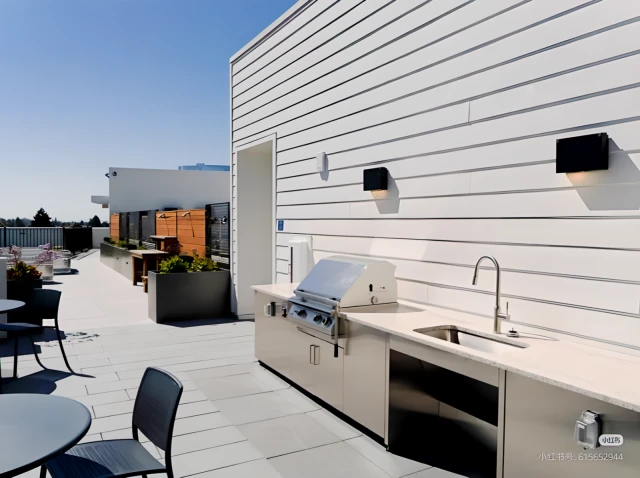 伯克利The Kittredge 2b20 4