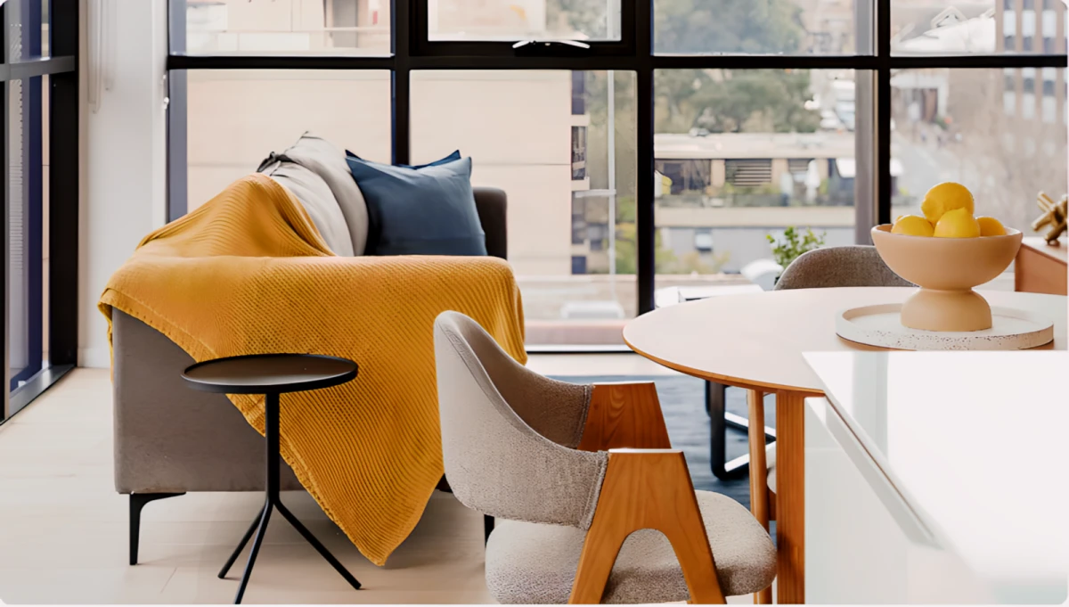 Urban Rest North Sydney - alojamiento para estudiantes en Sídney
