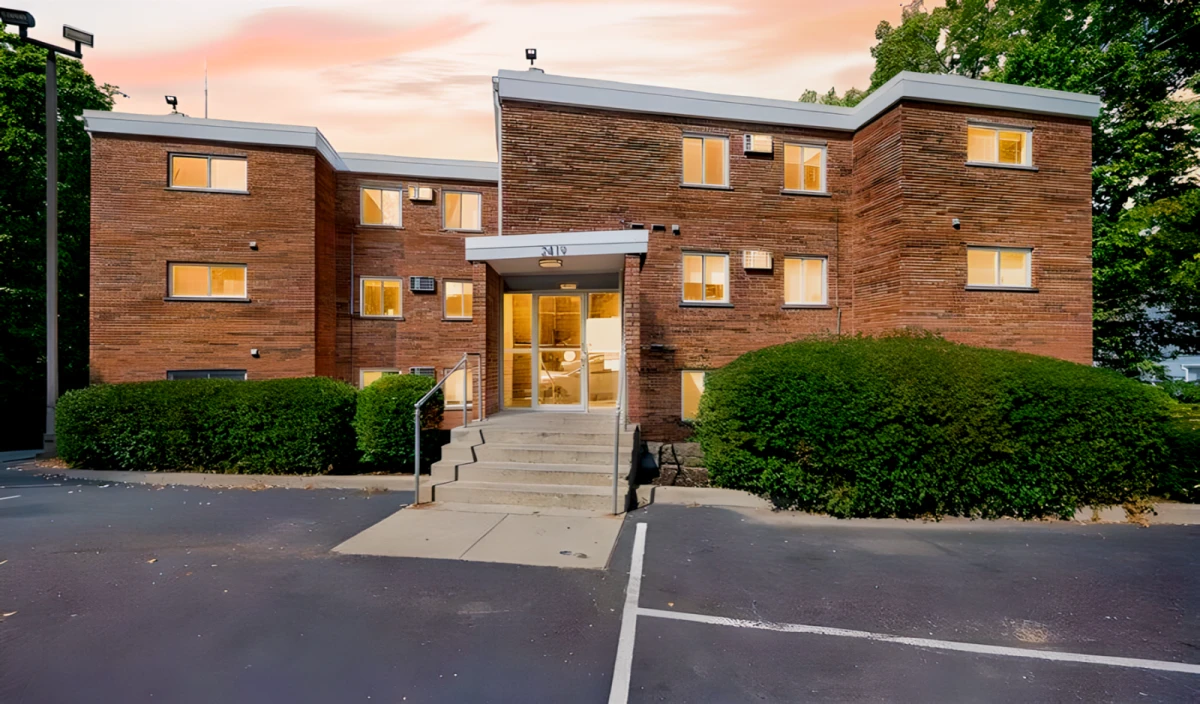2419 Ohio Avenue - Cincinnati student accommodation