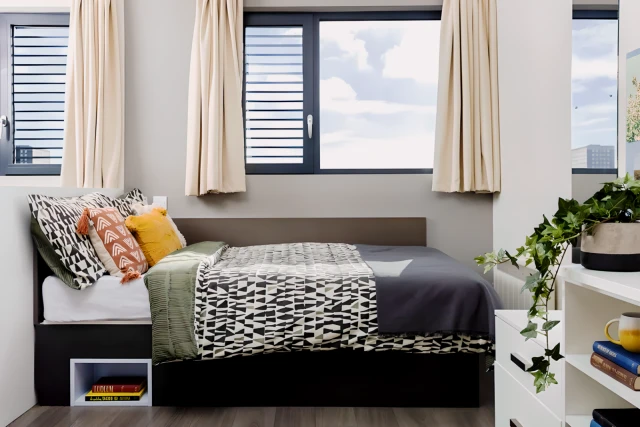 uhomes.com | Student Accommodation, Housing, Flats, Apartments for Rent