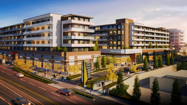 University Heights 3