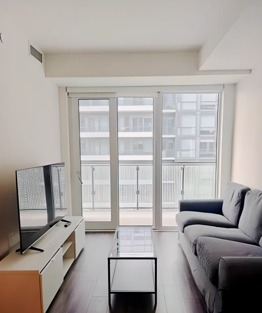 Time and Space Condos 1