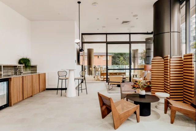 Urban Rest Parramatta 4