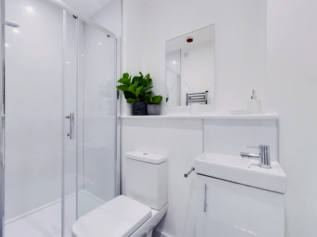 53 Ripon Street - Lincoln student accommodation - 6 Bedroom House