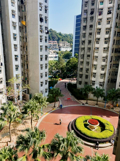 Funing Garden - XGJ 4