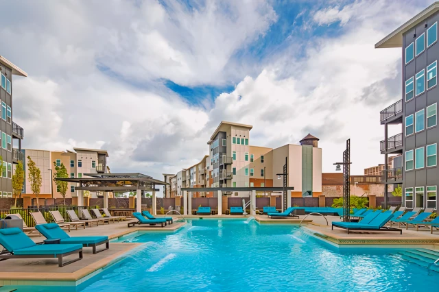 The Edison at Gordon Square 3