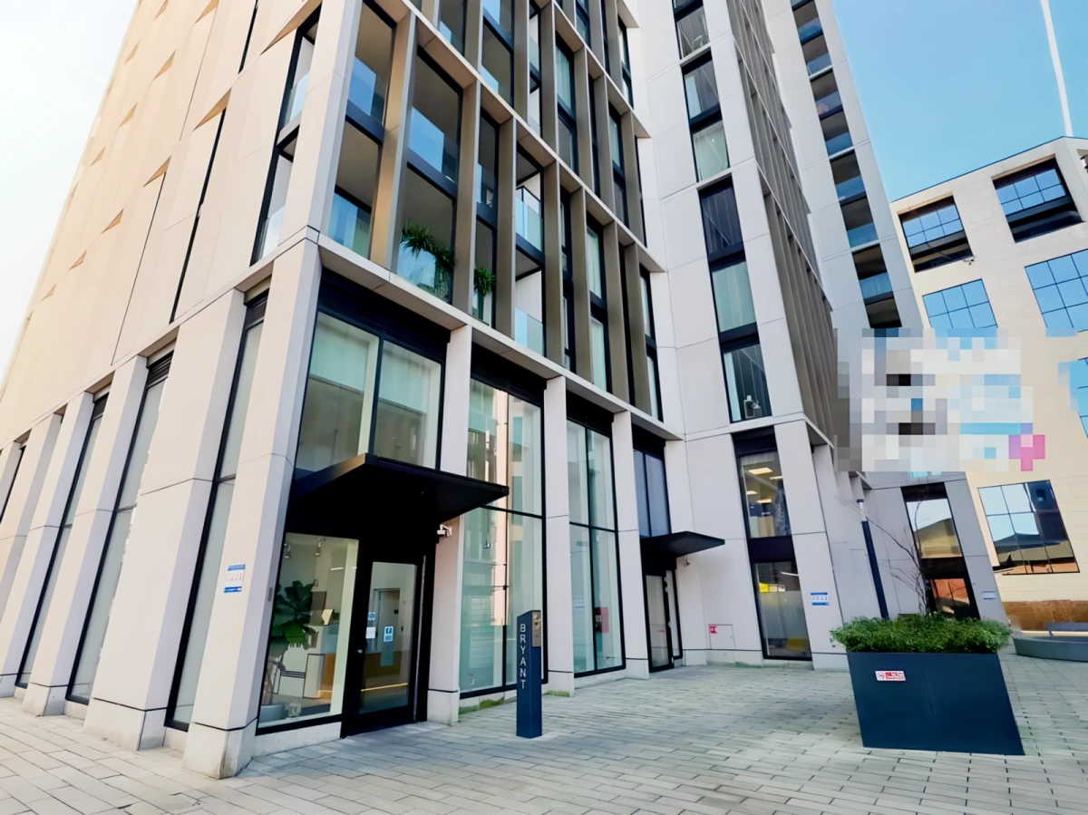 LCH-Bryant Apartments 0