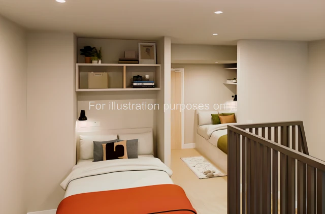 uhomes.com | Student Accommodation, Housing, Flats, Apartments for Rent