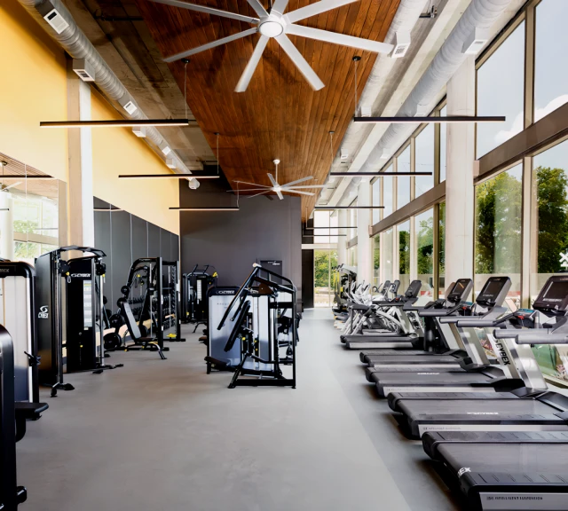 Residences at Saltillo 3