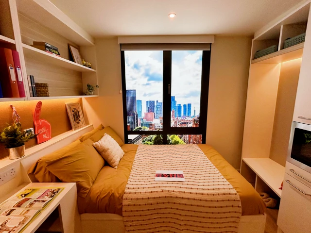 uhomes.com | Student Accommodation, Housing, Flats, Apartments for Rent