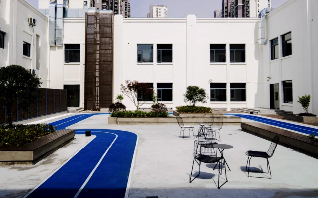 Meilong Yexiang Road Store - CJIA Apartment 4