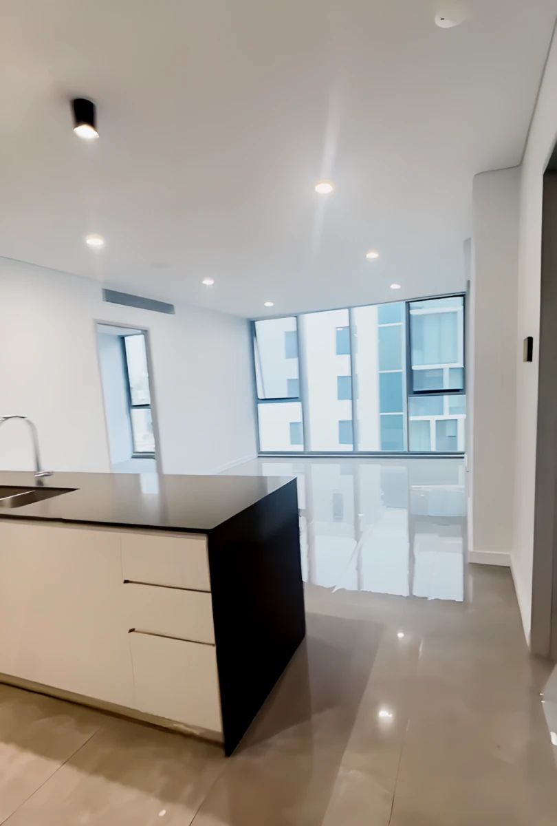 33 George Julius Ave - Sydney student accommodation - 2 bed 2 bath-525-master room