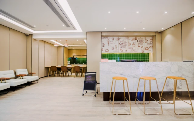 New Hongqiao MixC Store - CJIA Prime Apartment 3