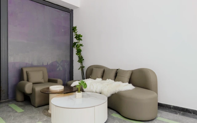 West Lake Wulin Square Hang Lung Store- CJIA Apartment 3