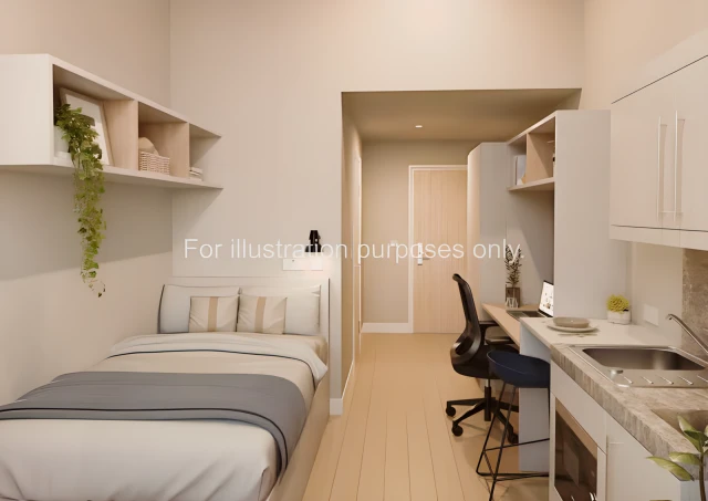 uhomes.com | Student Accommodation, Housing, Flats, Apartments for Rent