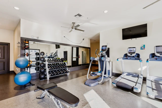 Copper Beech Townhomes 1