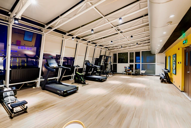 Headquarters Base Haiying Road Store - CJIA Apartment 1