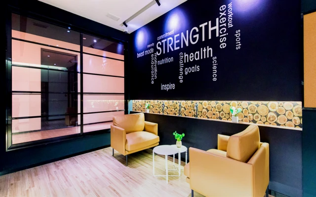 Jing'an Temple Jiangning Changping Road Metro Station Store - CJIA Apartment - Shanghai student accommodation