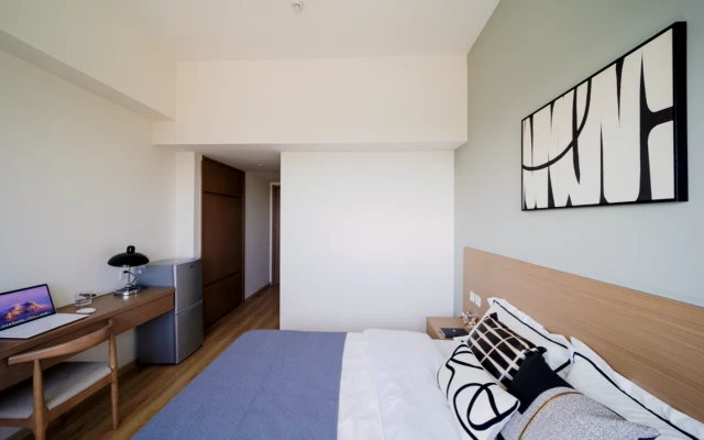 New China International Exhibition Centre Capital Airport Store - CJIA Apartment 1