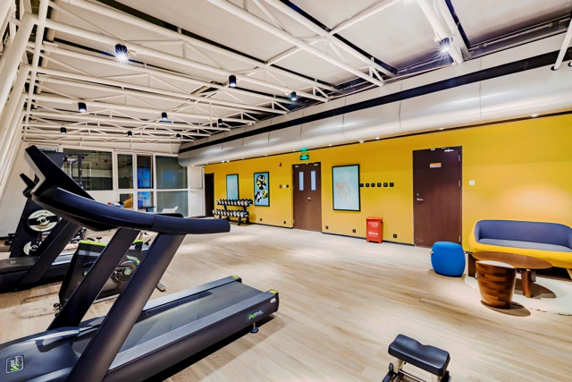 Headquarters Base Haiying Road Store - CJIA Apartment 2