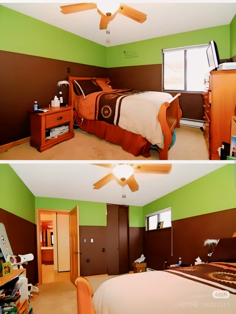 Madison转租 5313 Brody Dr 1