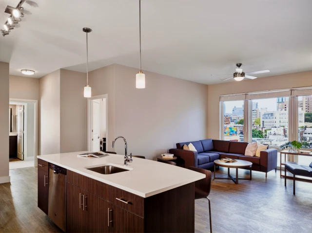 CA - 121 South 41st Street - The Simon 3