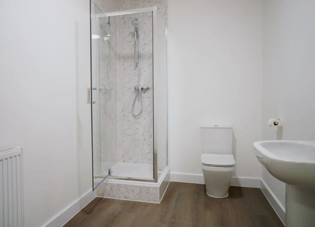 Flat 1, 386 Moss Lane East 3