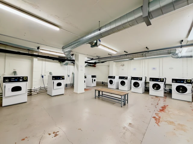 Week Street 29650# 1