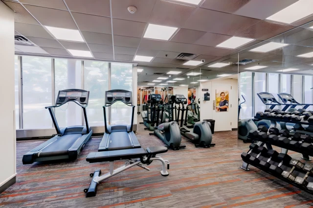 Riverside Towers Apartment Homes 3