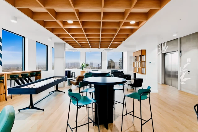 The Switch Adelaide Central 3