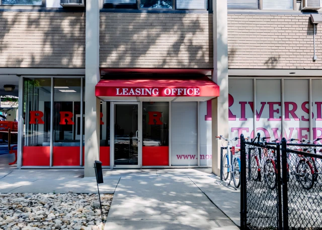 Riverside Towers Apartment Homes 1