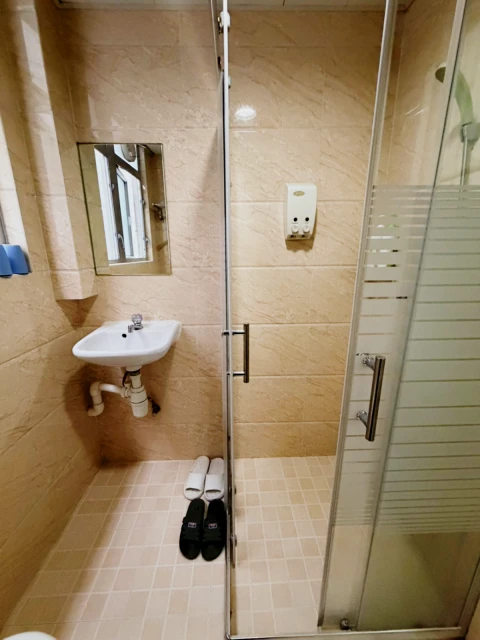 Fuqiao Building Apartments 4