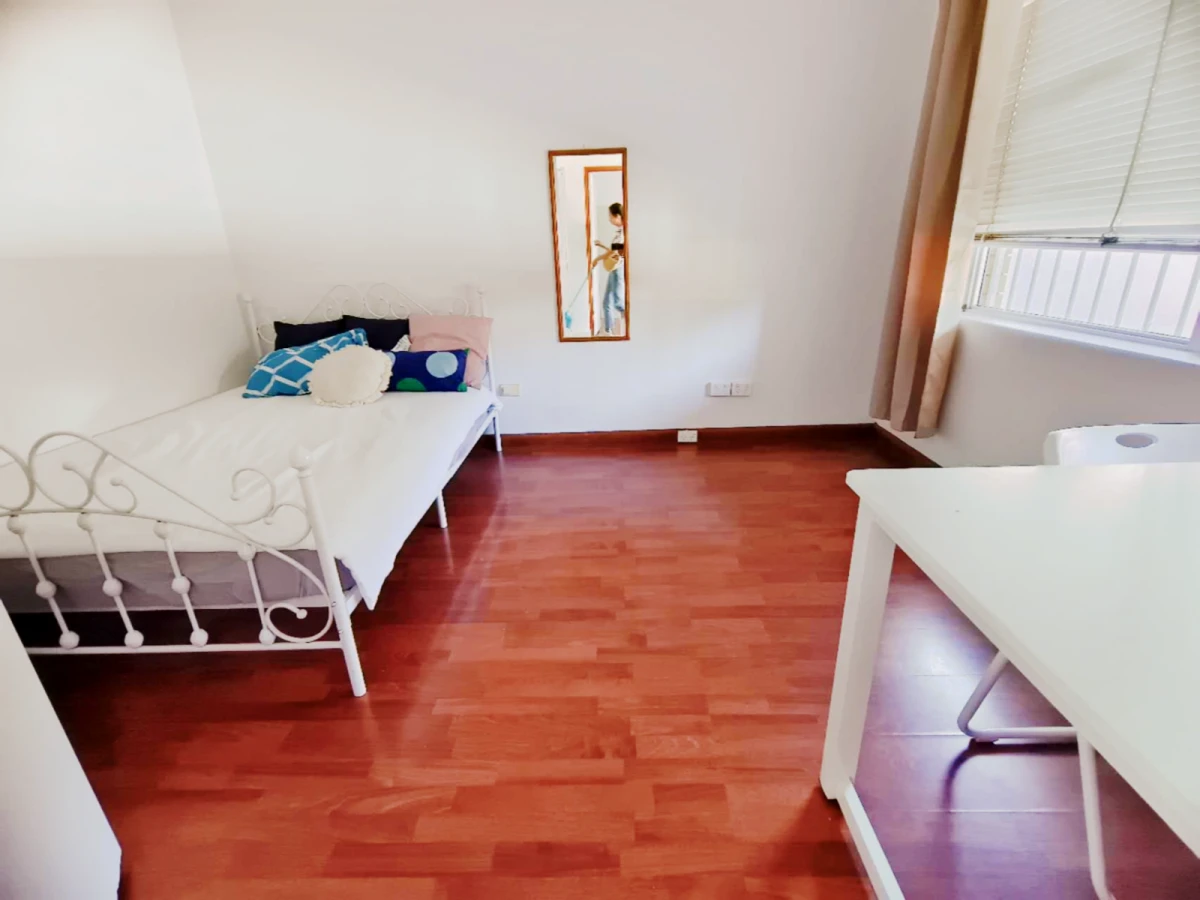 21 Blenheim st - Sydney student accommodation