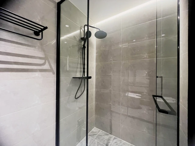 CCB Jianrong Jiayuan Jianguo Road Store - alojamiento para estudiantes en Beijing - 1016/1017 Luxury Studio Suite