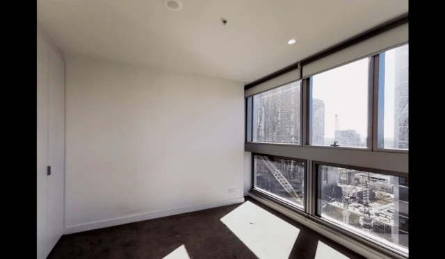 38 Rose Lane - Melbourne student accommodation - 3 Bedroom*2202