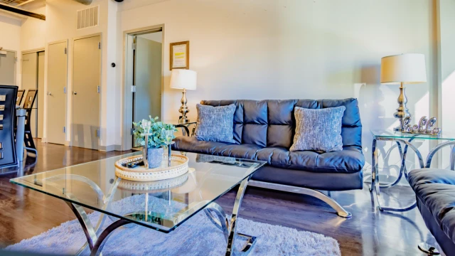2 Bedroom Apartment Near EMORY University Hospital 4