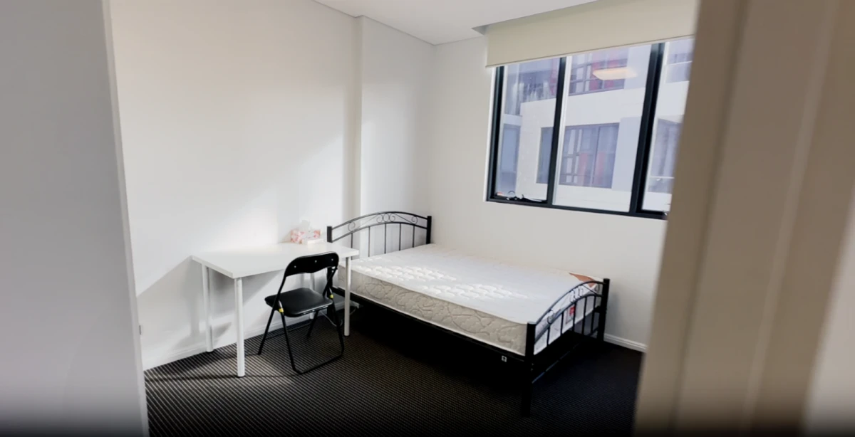 5 Bindon Place - ที่พักนักศึกษาในซิดนีย์