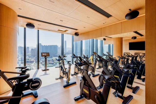TOWNPLACE WEST KOWLOON 4