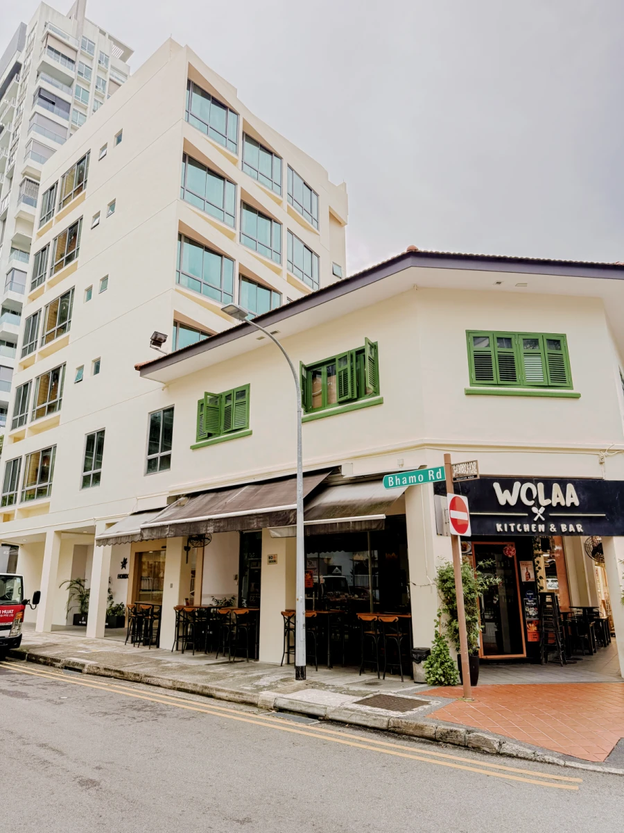 Homix Hotel 0