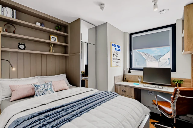 uhomes.com | Student Accommodation, Housing, Flats, Apartments for Rent