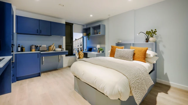 uhomes.com | Student Accommodation, Housing, Flats, Apartments for Rent