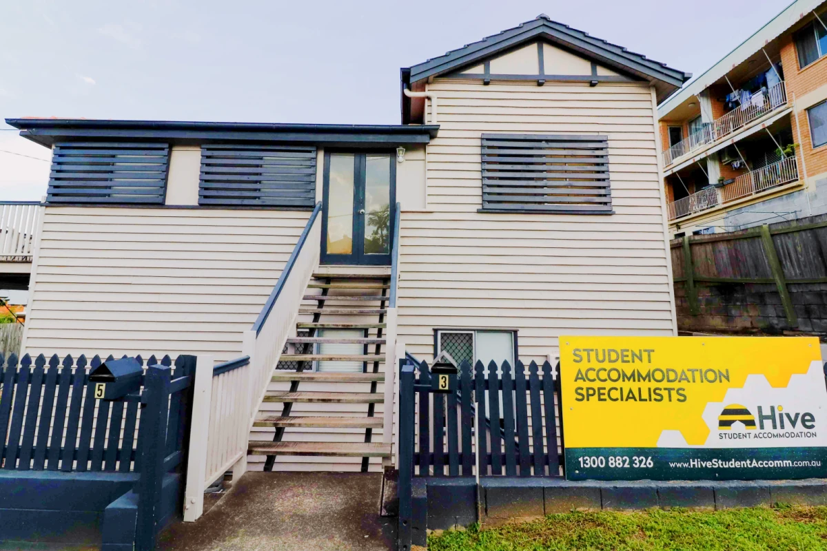 3A Moy Street 0